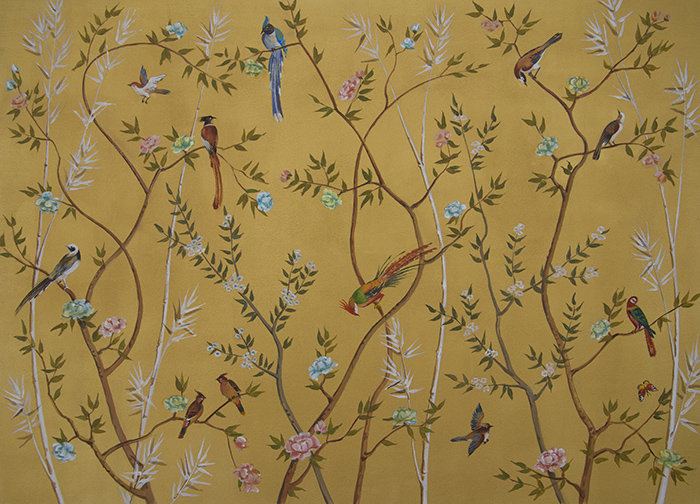 Categora 2.5m x 2.5m Matte Mural, 250 x 250cm