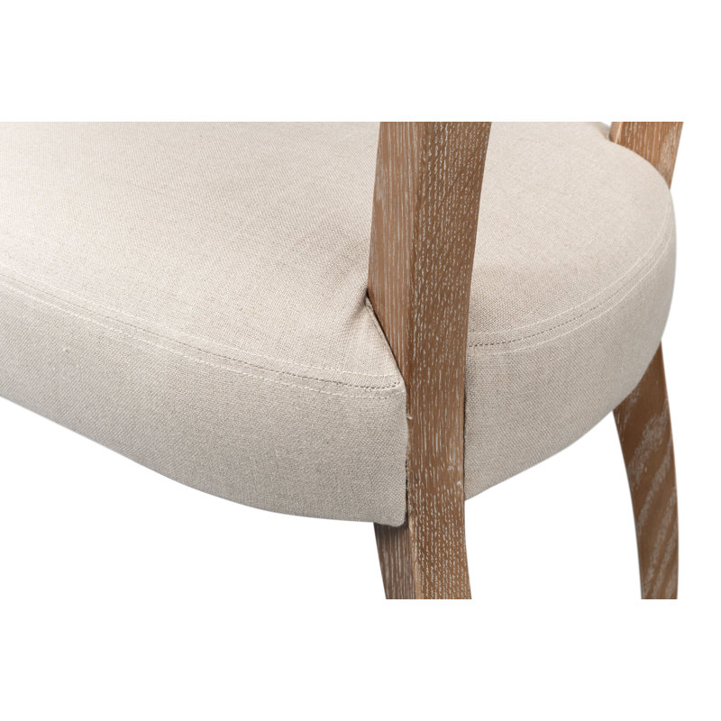 Rhett Upholstered Dining Chair