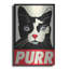 «Purr Propaganda» par Rachel Caldwell-16496112