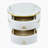 Stackable Coffee Table with 2 Drawers-266174402