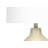 Lighting, 24"H, Table Lamp, Contemporary-1635924183-1635924182