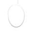 Luminaire suspendu avec cadre 1297 DEL-68925367-69150815