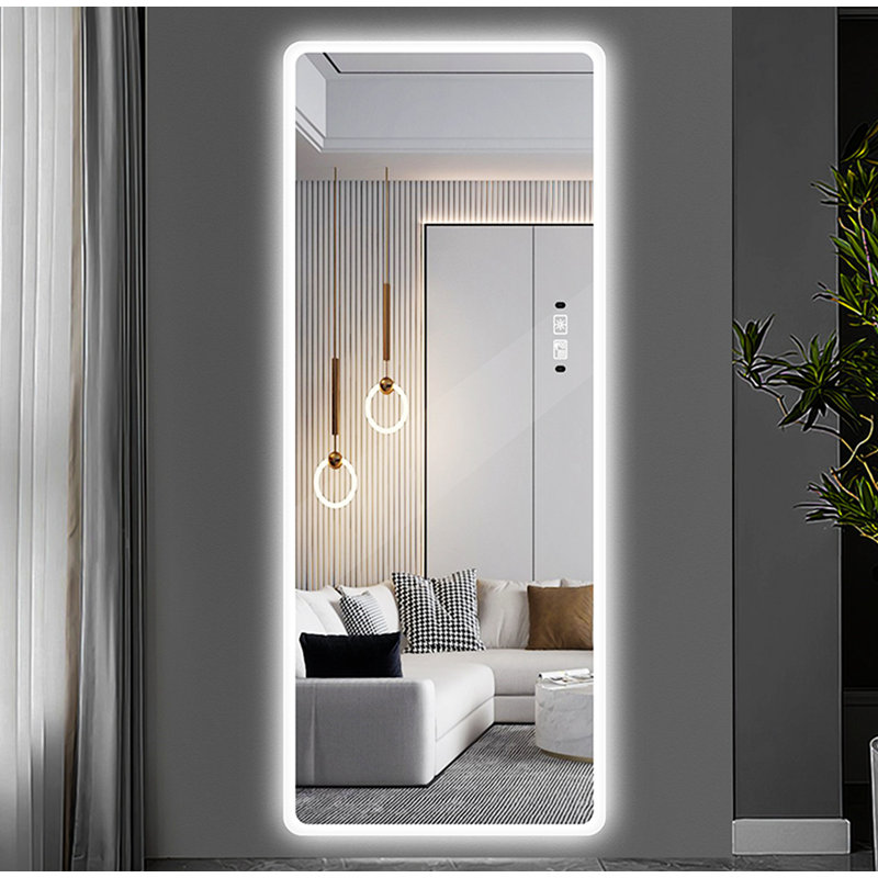 Miroir de salle de bain Daoud 