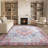 Danna Tucson Performance Machine Washable Oriental Rug-153339382