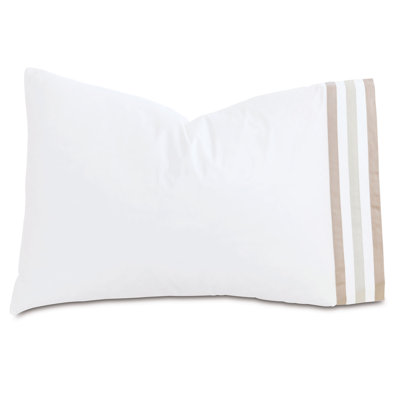 Watermill Pillow Case