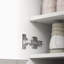 15 Pair Shoe Storage Cabinet