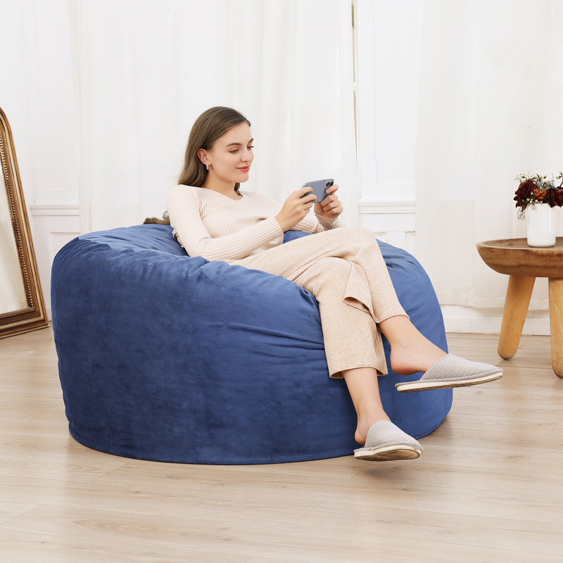Upholstered Accent Chair