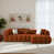 Burnt Orange 