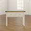 Rosewood 100cm Console Table-89011609