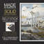 Fisherman's Way II, reproduction encadrée - bois massif-1786708452-1786708458