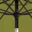 Parasol de marché 9 pi-87565355