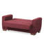 Causeuse convertible avec rangement Primenest Nexaro Collection-121472831