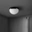 Eddie 1 - Light Flush Mount-692417531