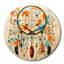 Horloge murale Comiskey - Paysages-944436945
