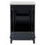Petit meuble-lavabo avec lavabo en céramique-1008200110