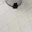 Rhombus Smooth 6" x 10" Porcelain Wall & Floor Tile-167379363