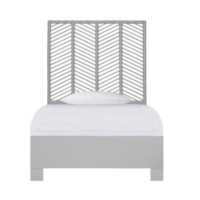 Liam Collection Bed