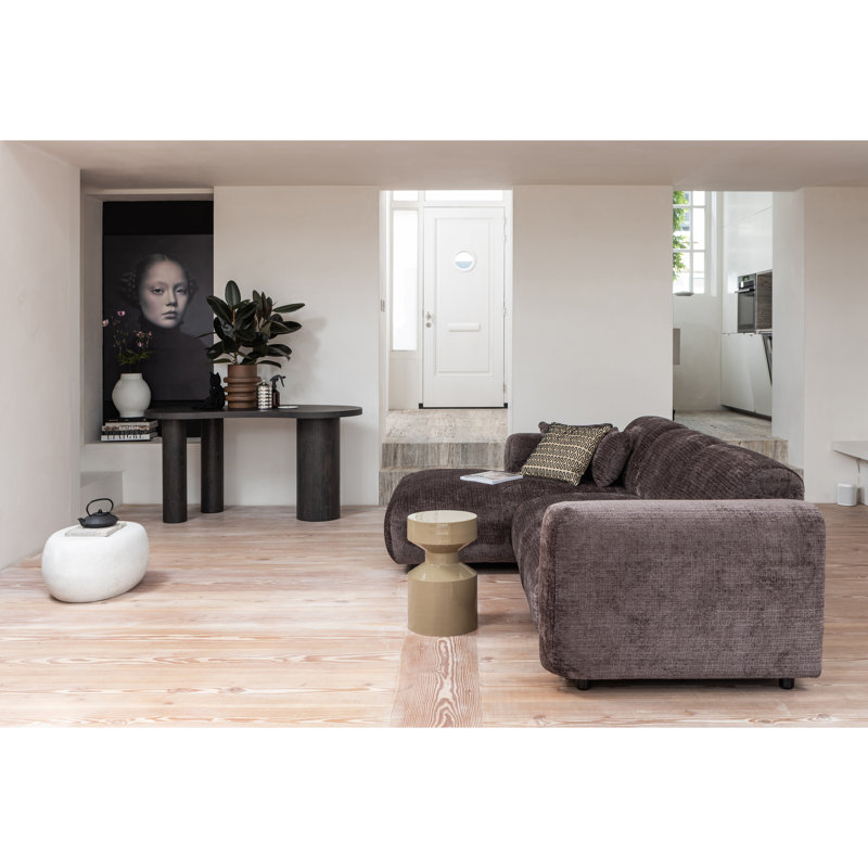 Ferry Solid Coffee Table