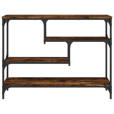 Nabil 39.4" Console Table by 17 Stories