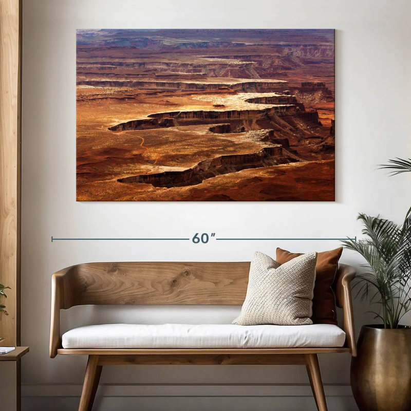 Alvord Canyonlands, Colorado
