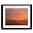 Black Framed Paper selected
