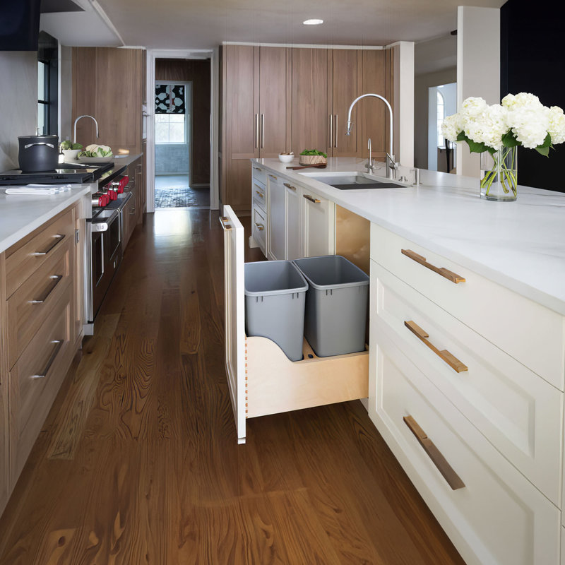 Pull Out Drawer