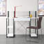 Bureau avec huche Capital Studio-337250029