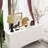 4-Door Wooden Entryway Shoe Cabinet-1274796678