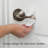 Safety 1ˢᵗ® OutSmart™ Lever Handle Lock