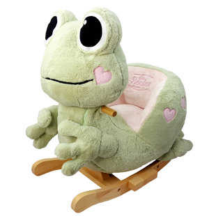 Little Rockers: Frog