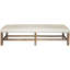 Sweden Upholstered Bench