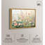 «Soft Focus Flora I», art mural en verre acrylique ultrabrillant encadré Art par Art Remedy, cadre doré, 24 x 20-301384392-301384399