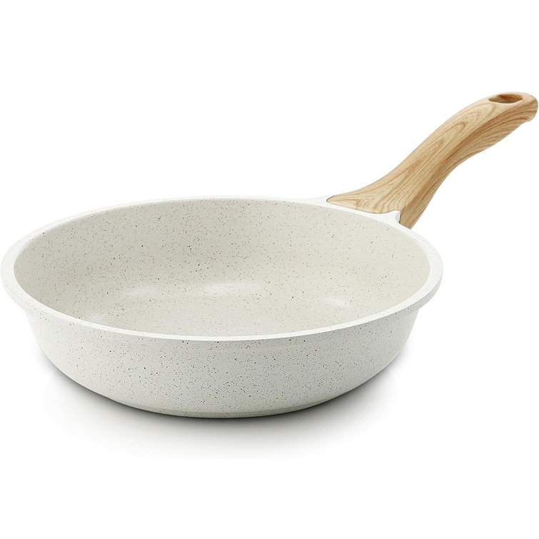 C&g Home Ceramic Non Stick Frying Pan
