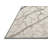 Machine Washable Gray Area Rug-1061222083