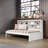 Heberth Kids Twin Daybed