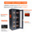 CAT30 tool holder cabinet