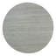 Tapis unique 11 pi x 11 pi Taejohn - gris