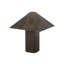 Kenric Table Lamp-Burnished Brass Iron
