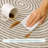 Machine Washable Indoor/Outdoor Chantille ACN2647 Geometric Rug-1342092499-1342092511