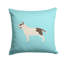 Coussin intérieur/extérieur bull terrier-20448499-20448498