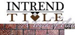 Intrend Tile Logo