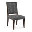 Chaise d'appoint en tissu Princeton-71069573-71069597