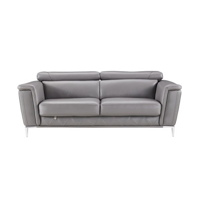 Baldovino Upholstered 80'' Sofa