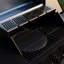 Charles Bentley 4 - Burner Freestanding Propane 58004 BTU BTU Gas Grill with Side Burner and Cabinet