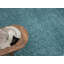Shaggy Lush light blue Rug-492619098