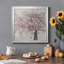 «Blush in the Wind II», reproduction de photo sur toile encadrée-914218704-914218712