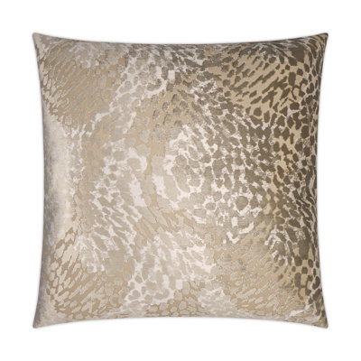 Flirty Pillow Cover & Insert