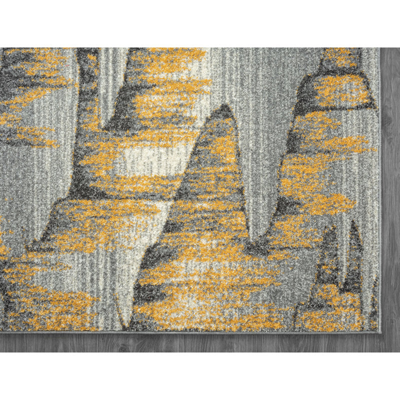 Roselare Indoor Rug, Rectangle 7'9" x 10'2"
