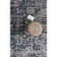 Jain Oriental Area Rug in Blue-1750074565