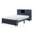Navy Blue est en rupture de stock